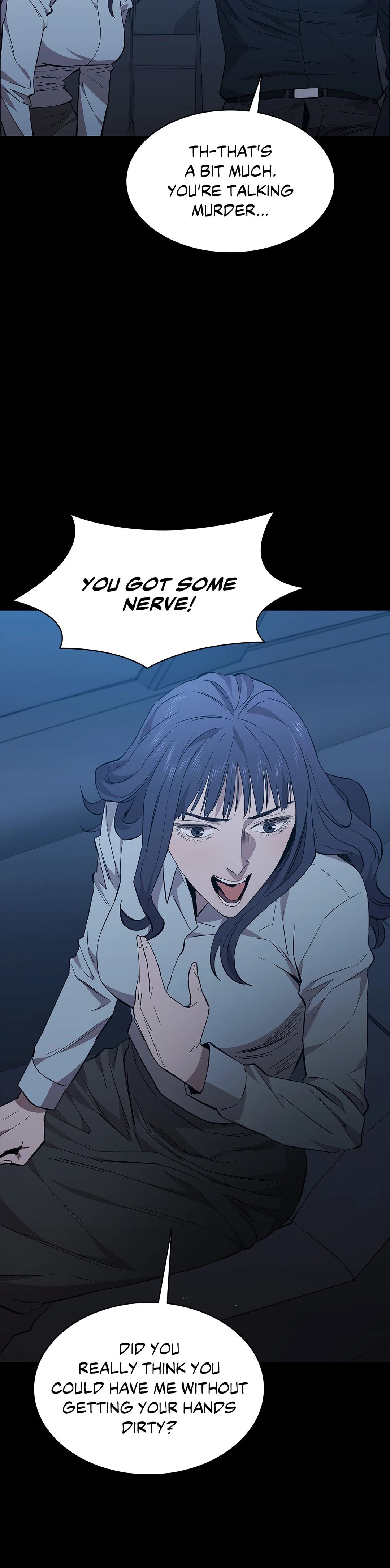 Thorns on Innocence - Chapter 64 - picture 23