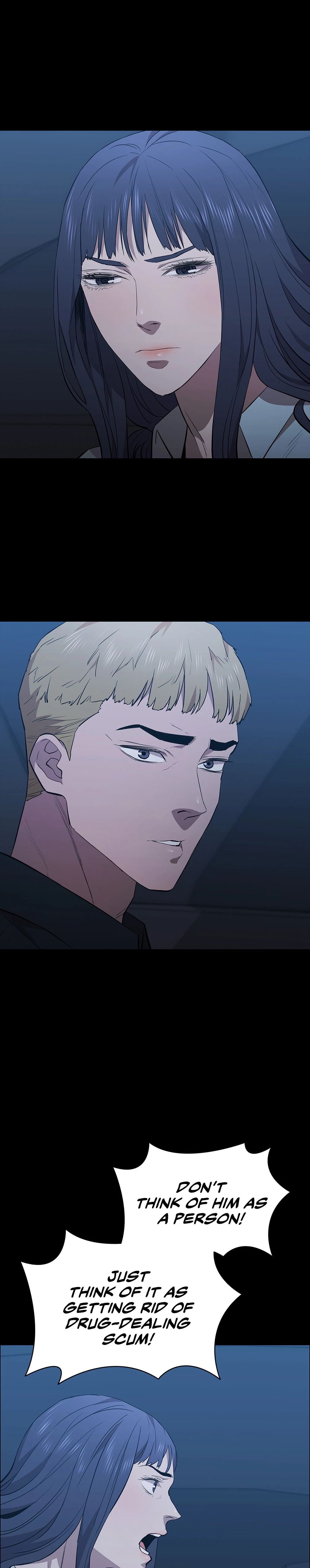 Thorns on Innocence - Chapter 64 - picture 24