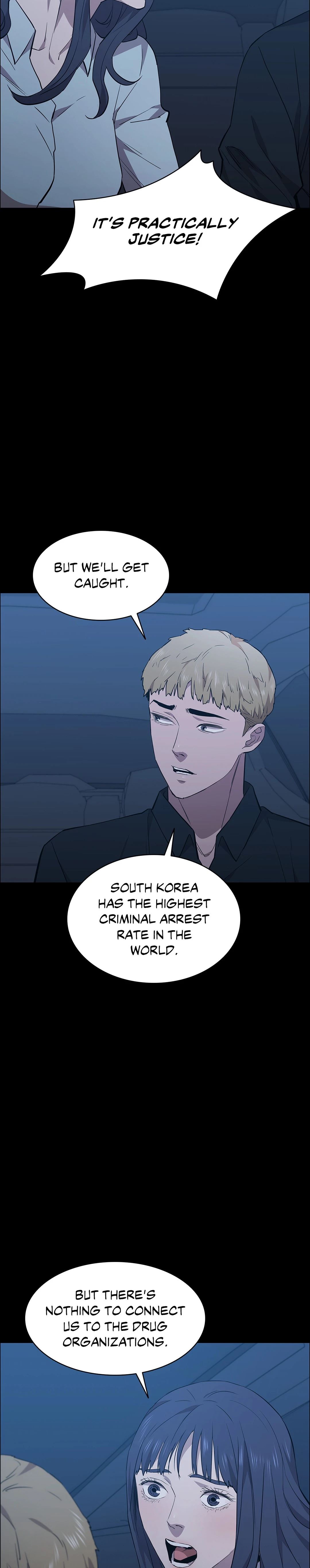 Thorns on Innocence - Chapter 64 - picture 25