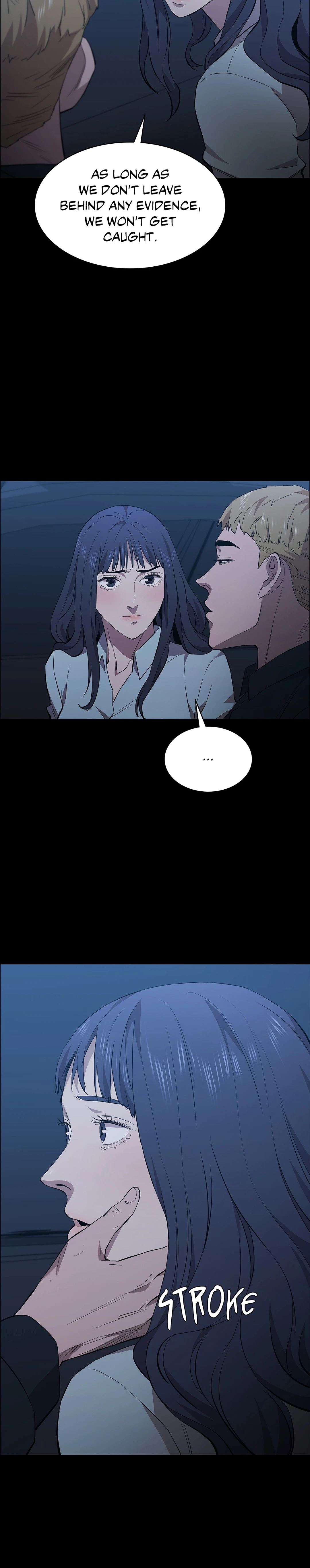 Thorns on Innocence - Chapter 64 - picture 26
