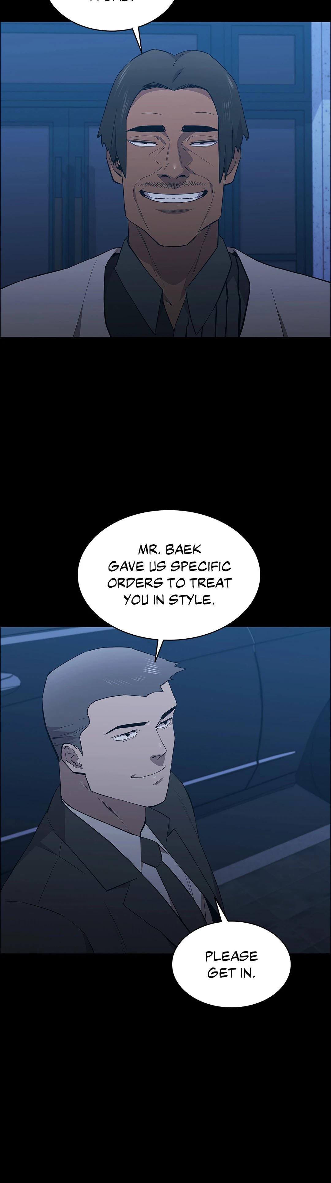 Thorns on Innocence - Chapter 64 - picture 29