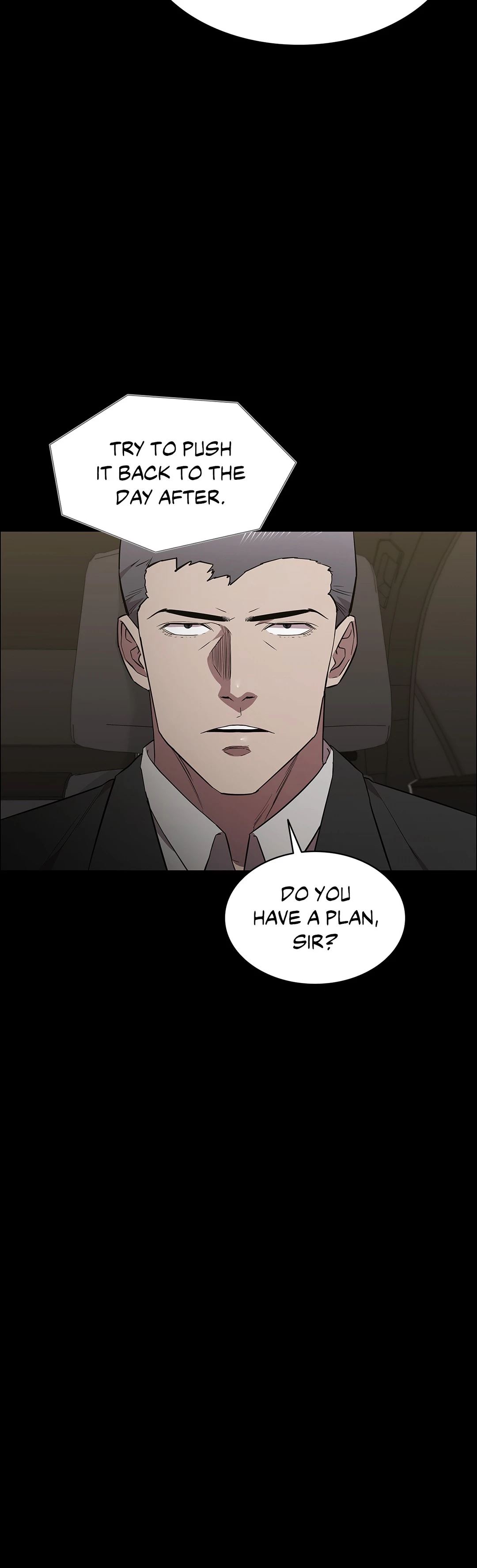 Thorns on Innocence - Chapter 64 - picture 3