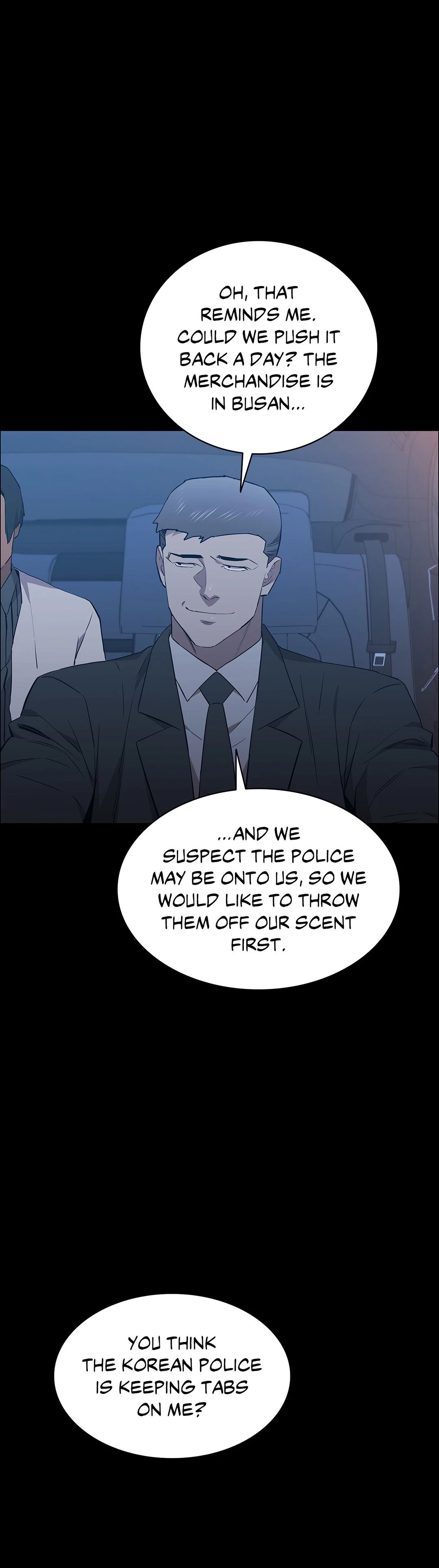 Thorns on Innocence - Chapter 64 - picture 31