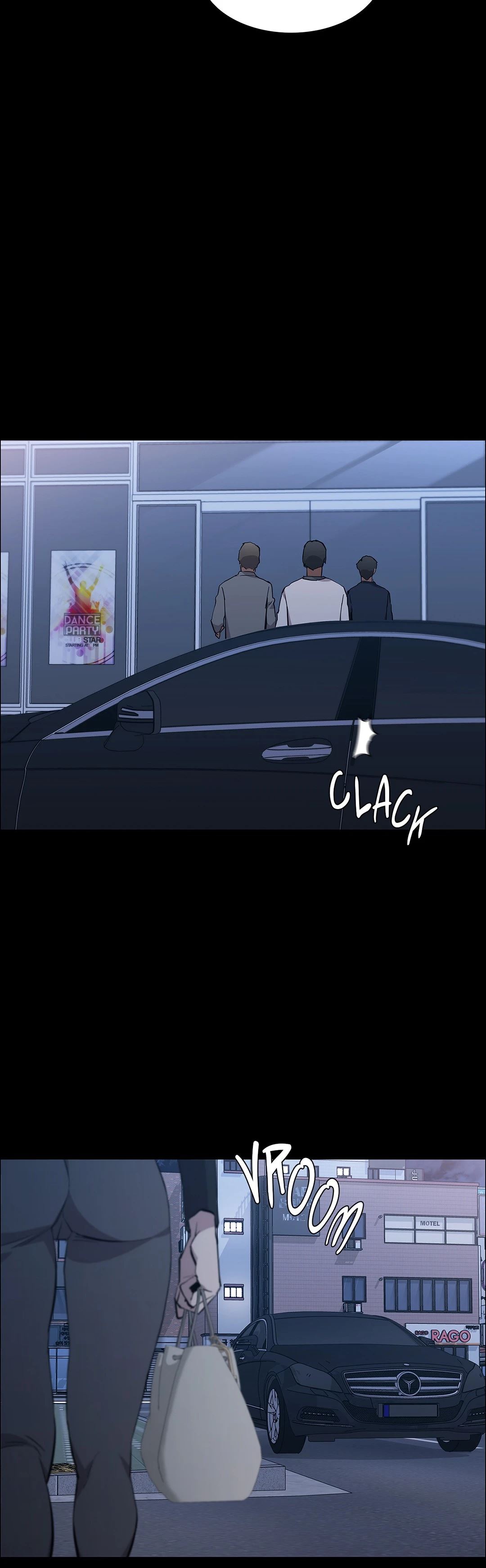 Thorns on Innocence - Chapter 64 - picture 35