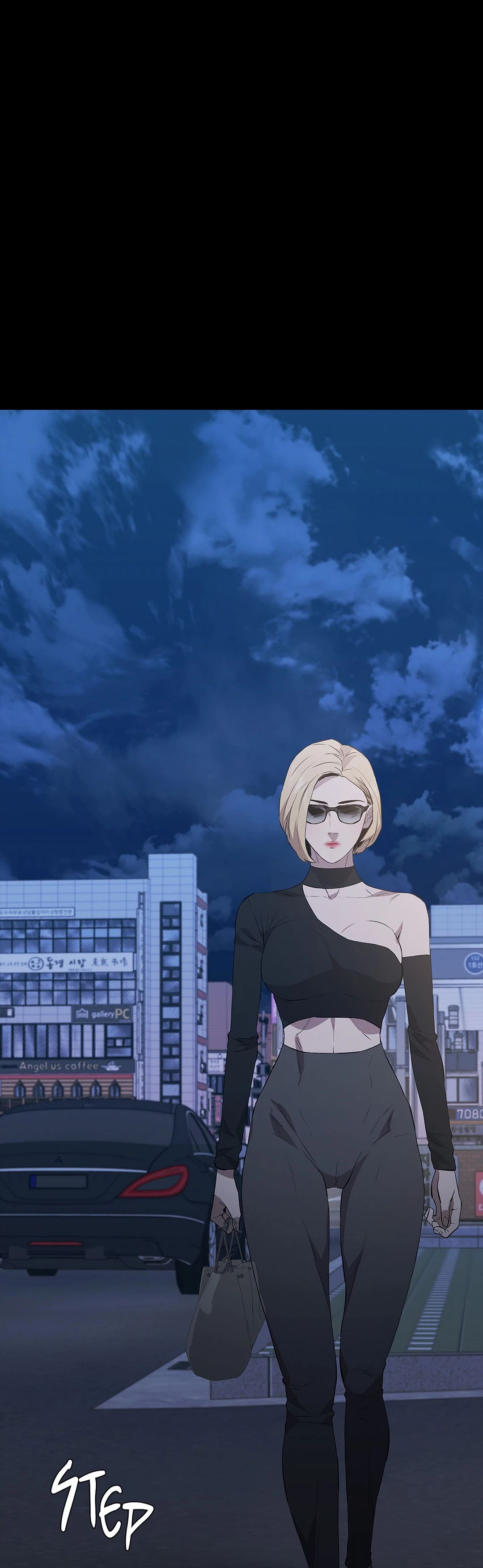 Thorns on Innocence - Chapter 64 - picture 37