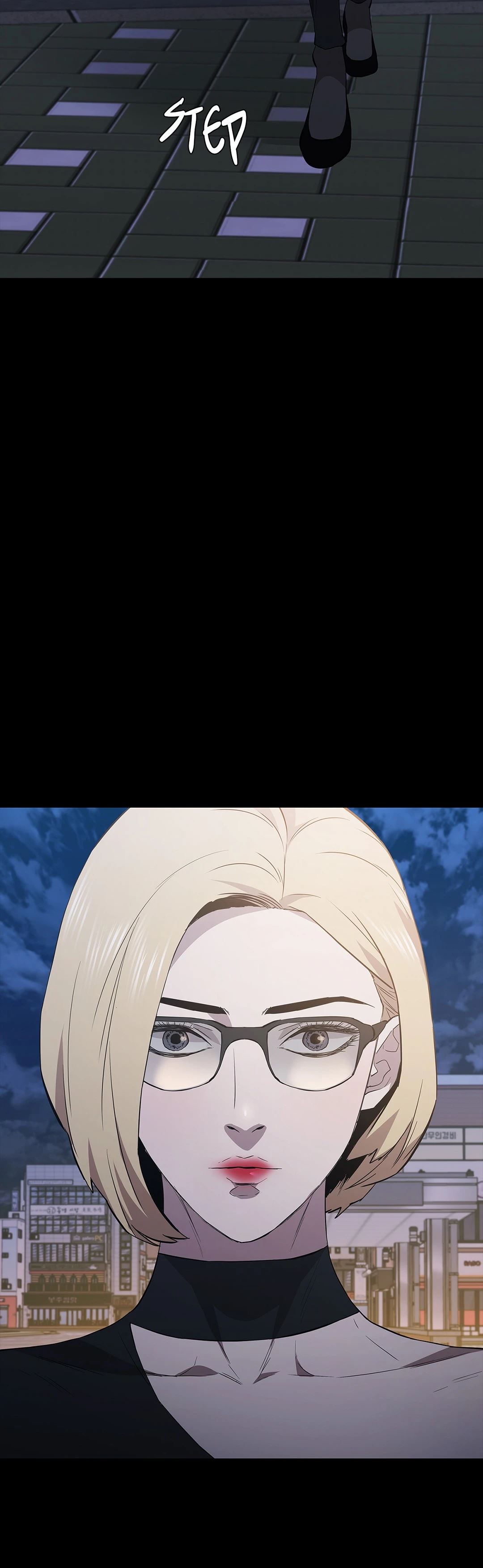 Thorns on Innocence - Chapter 64 - picture 38