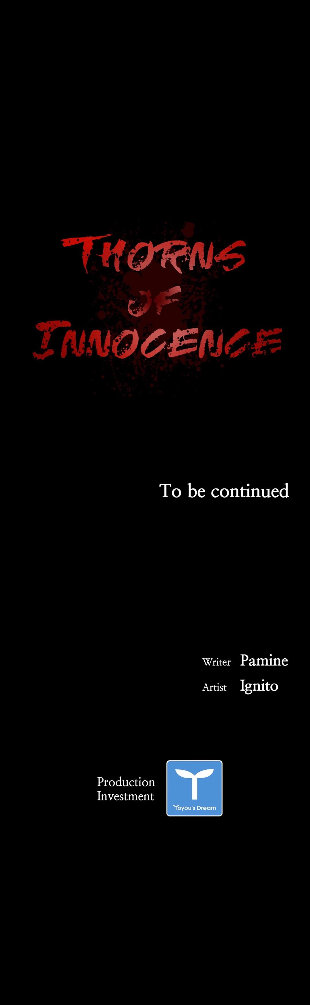 Thorns on Innocence - Chapter 64 - picture 39