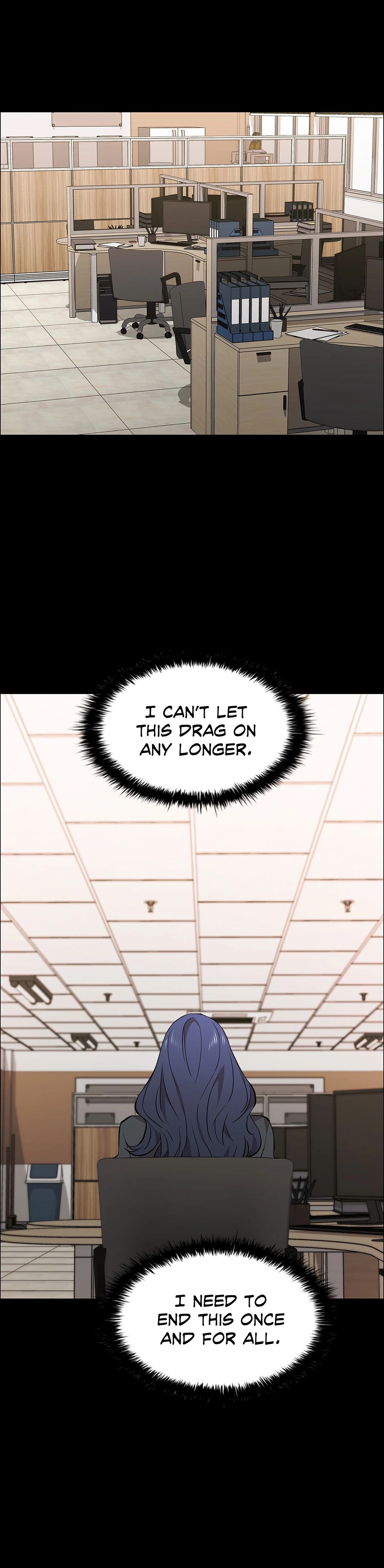 Thorns on Innocence - Chapter 64 - picture 6