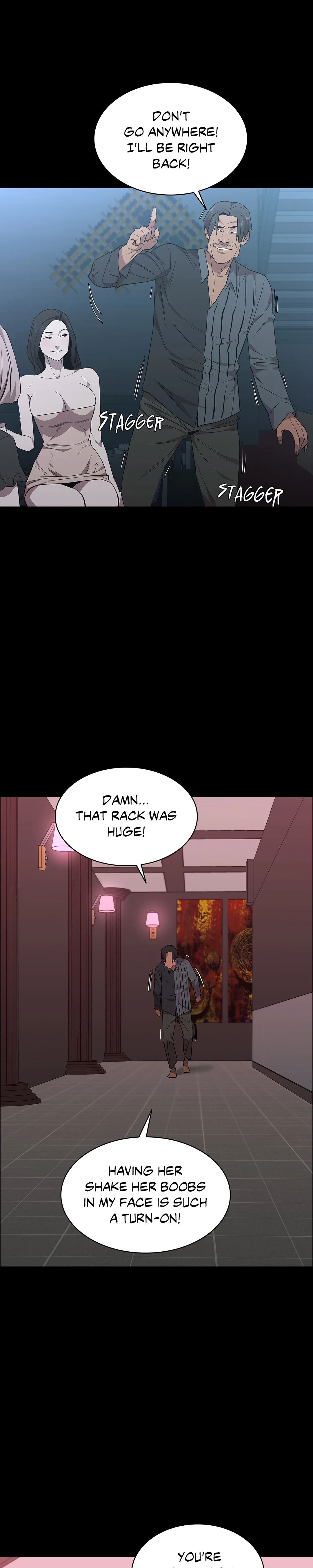 Thorns on Innocence - Chapter 65 - picture 13