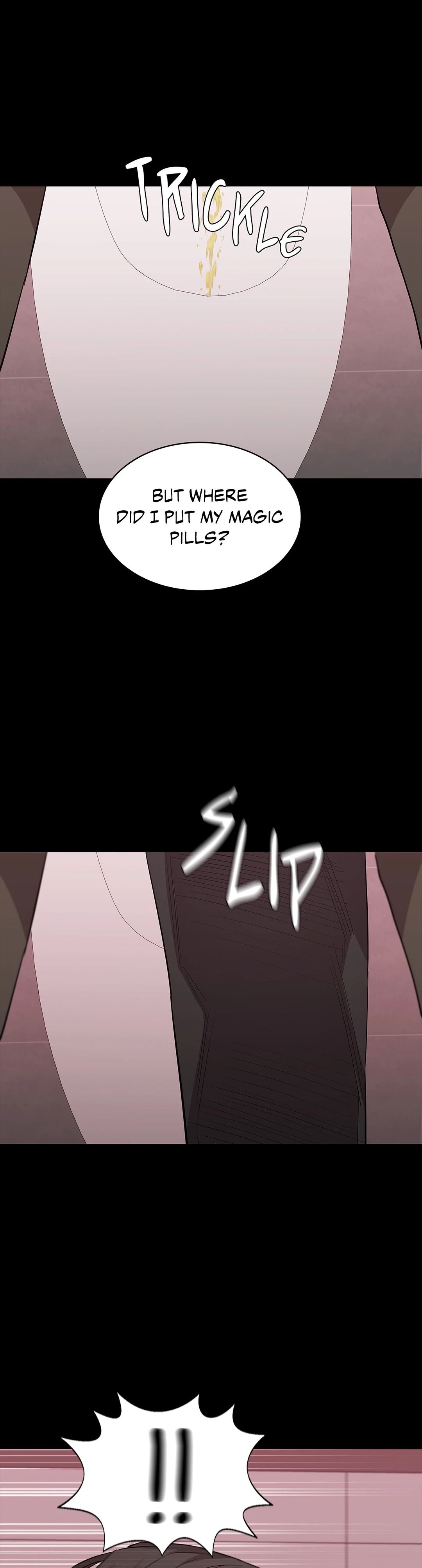 Thorns on Innocence - Chapter 65 - picture 15