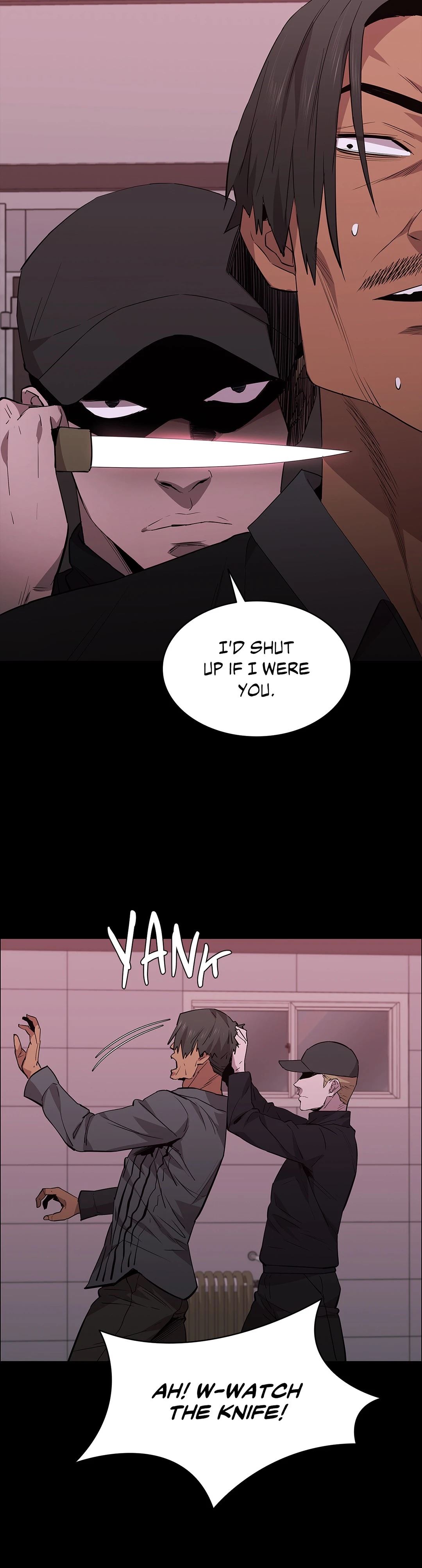 Thorns on Innocence - Chapter 65 - picture 17