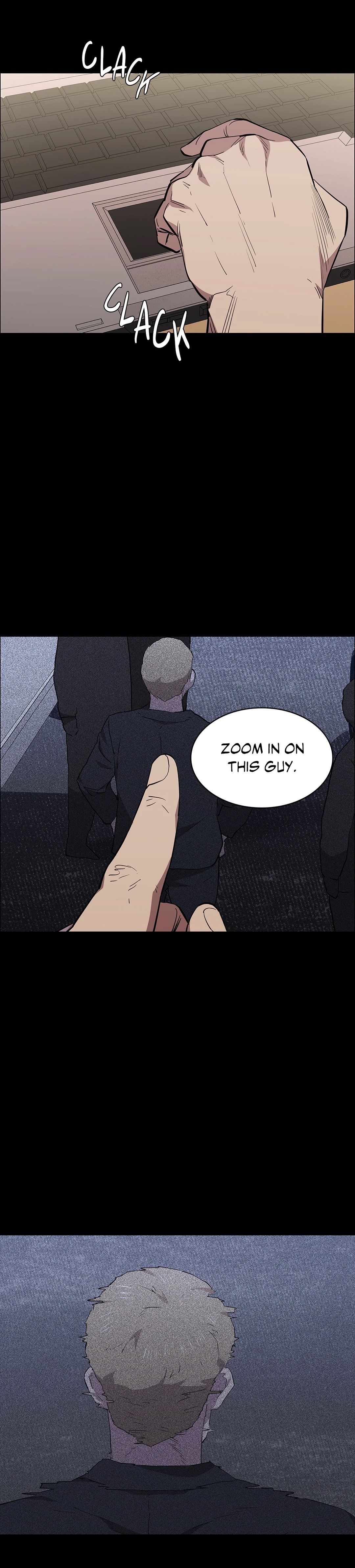 Thorns on Innocence - Chapter 65 - picture 2