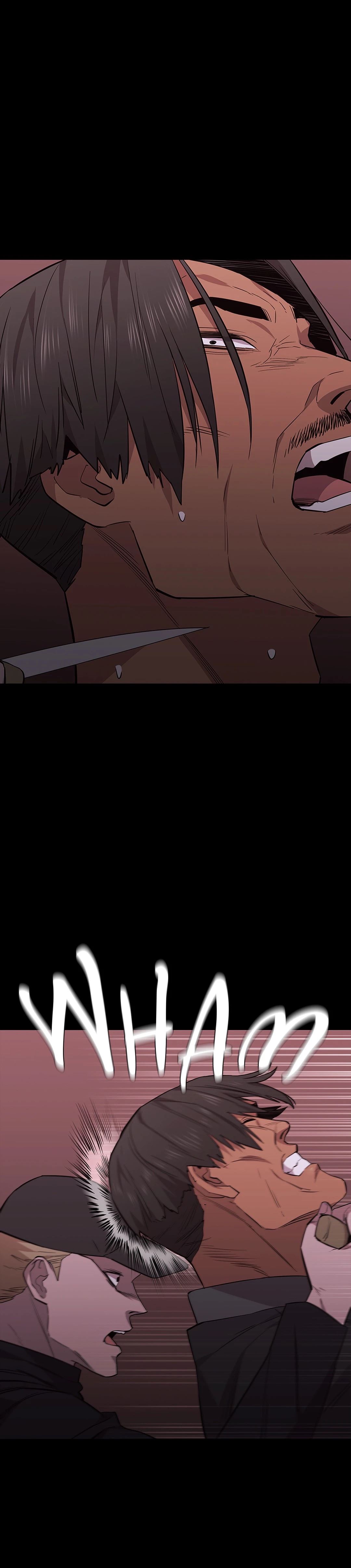 Thorns on Innocence - Chapter 65 - picture 20