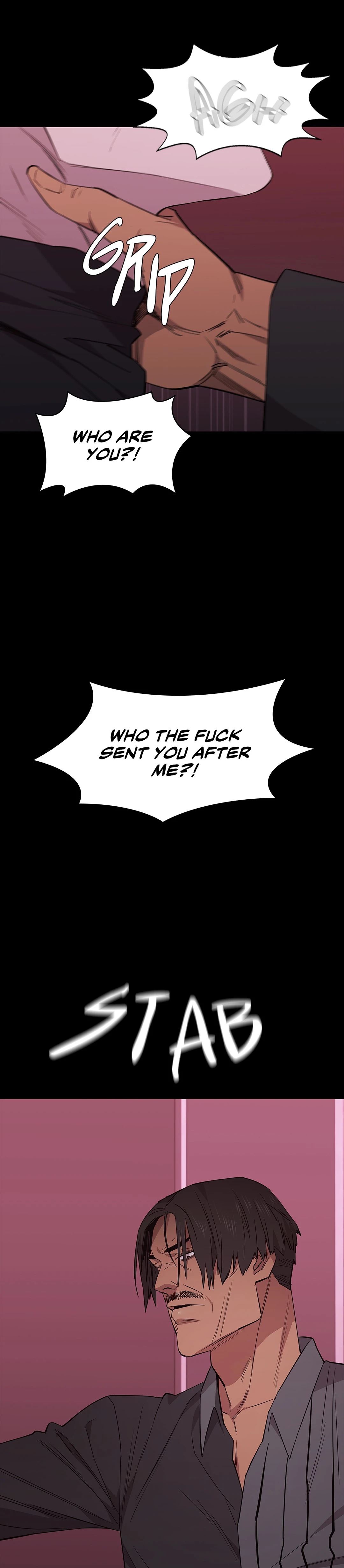 Thorns on Innocence - Chapter 65 - picture 22