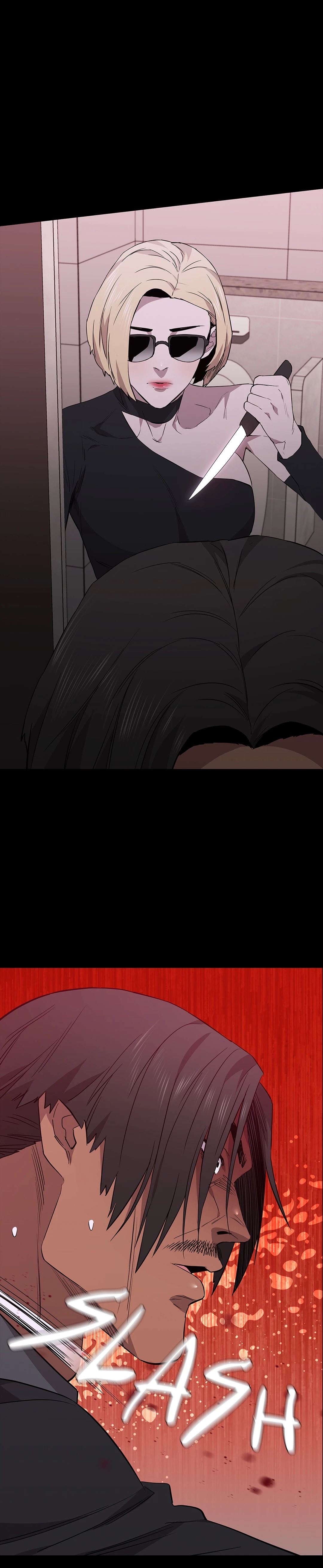 Thorns on Innocence - Chapter 65 - picture 26