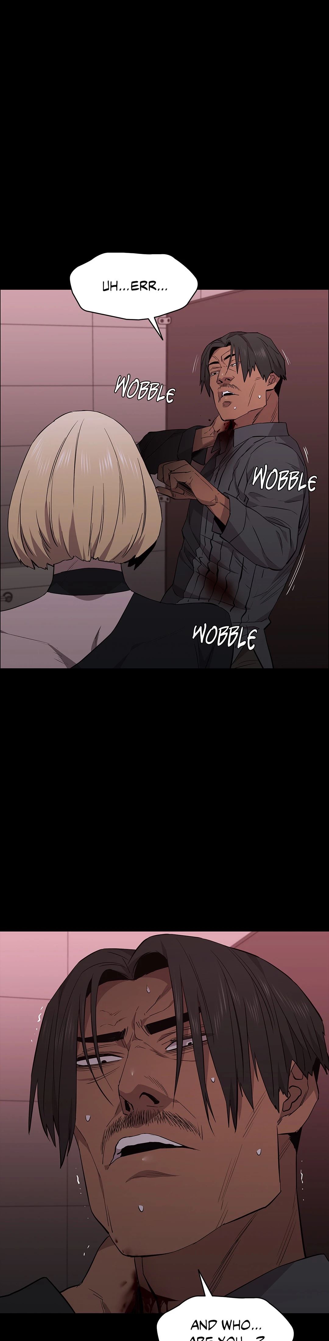 Thorns on Innocence - Chapter 65 - picture 27