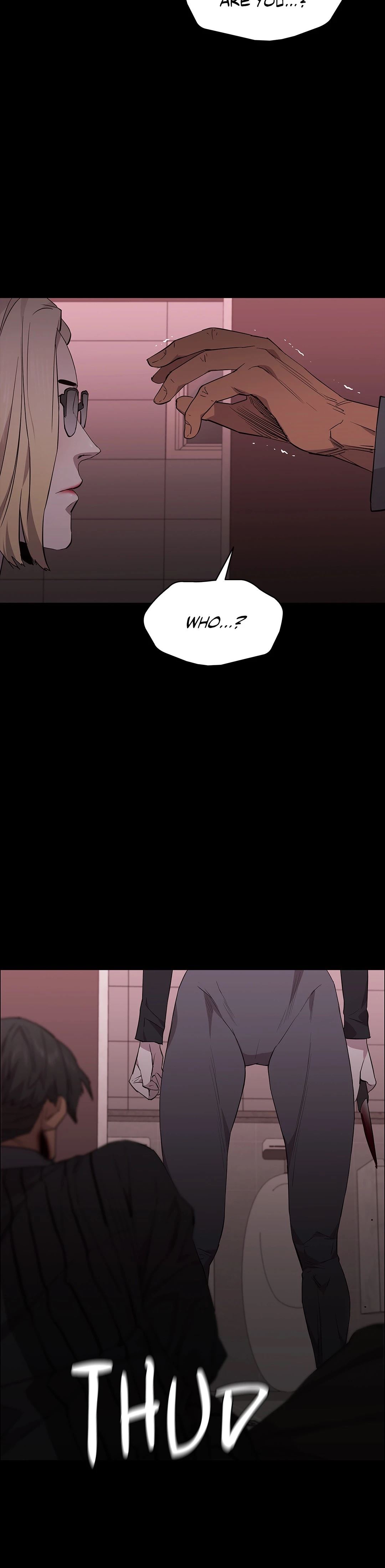 Thorns on Innocence - Chapter 65 - picture 28