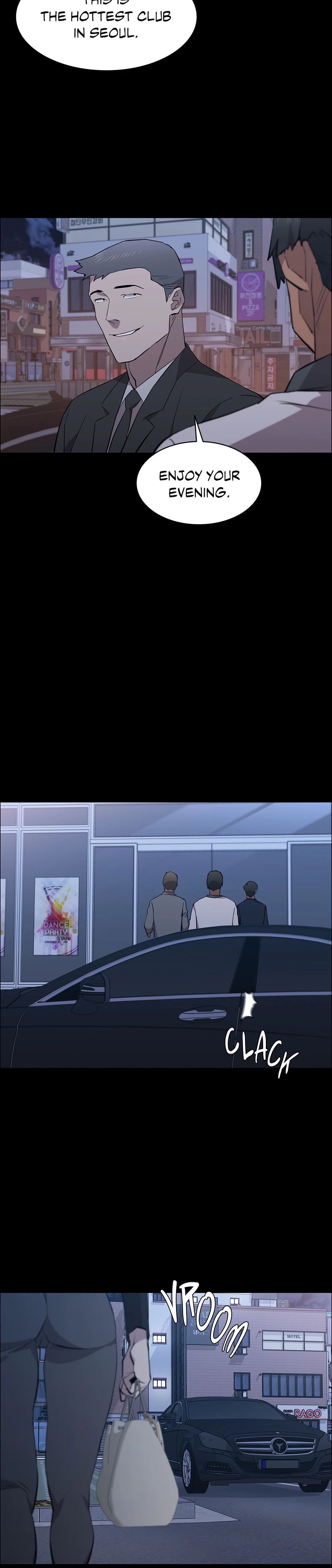 Thorns on Innocence - Chapter 65 - picture 5