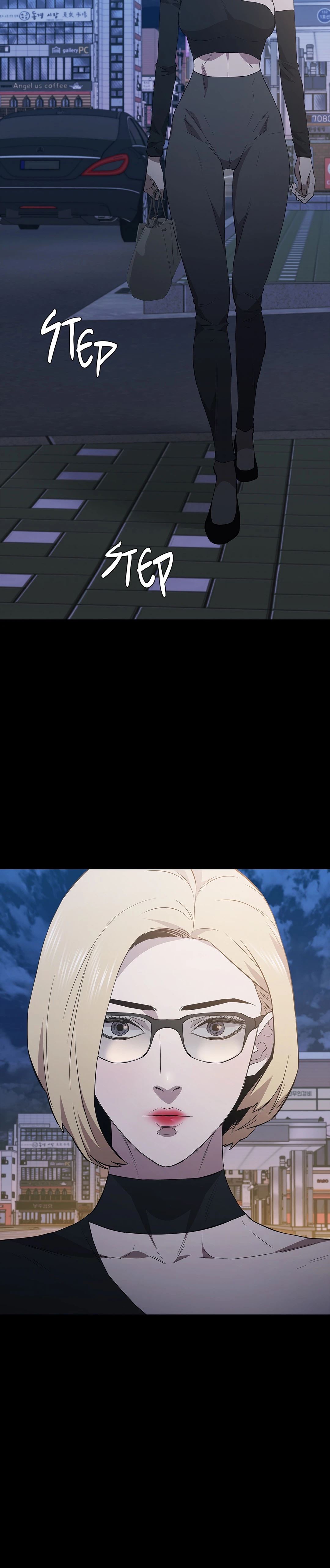 Thorns on Innocence - Chapter 65 - picture 7