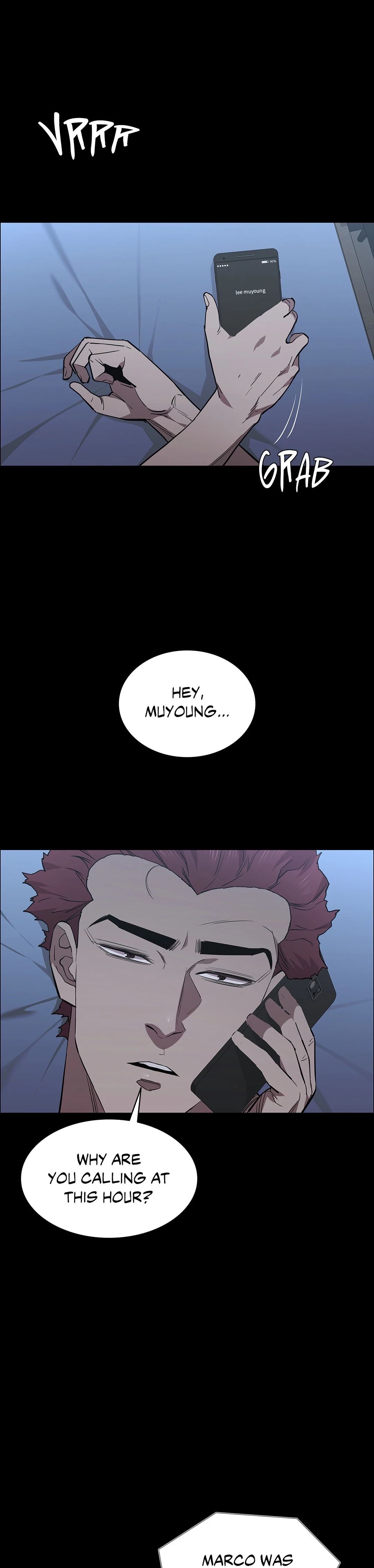 Thorns on Innocence - Chapter 66 - picture 1