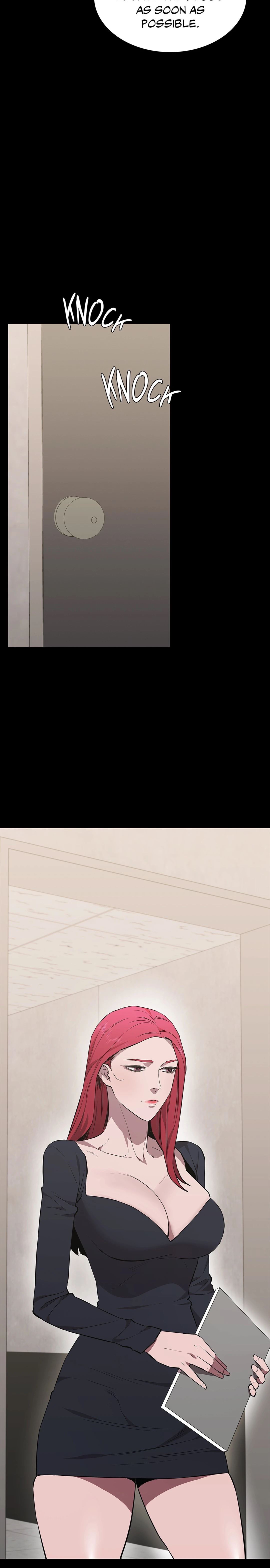 Thorns on Innocence - Chapter 66 - picture 10