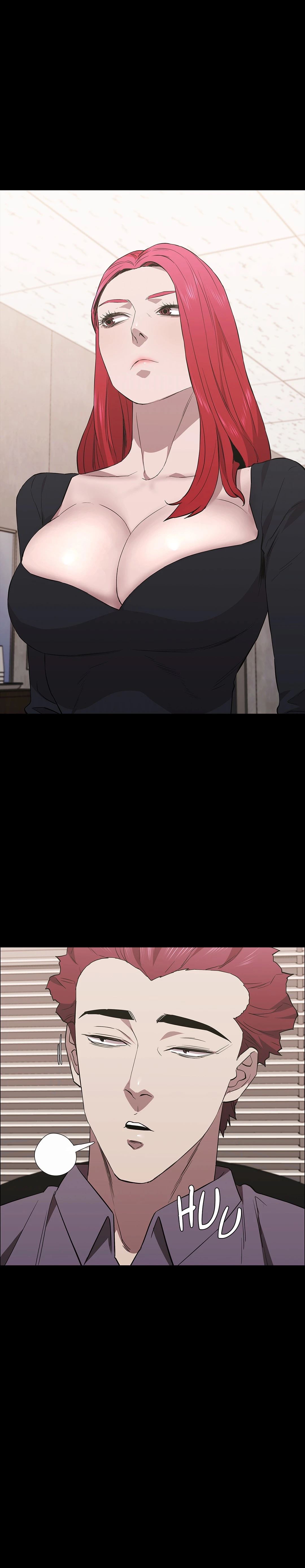Thorns on Innocence - Chapter 66 - picture 12