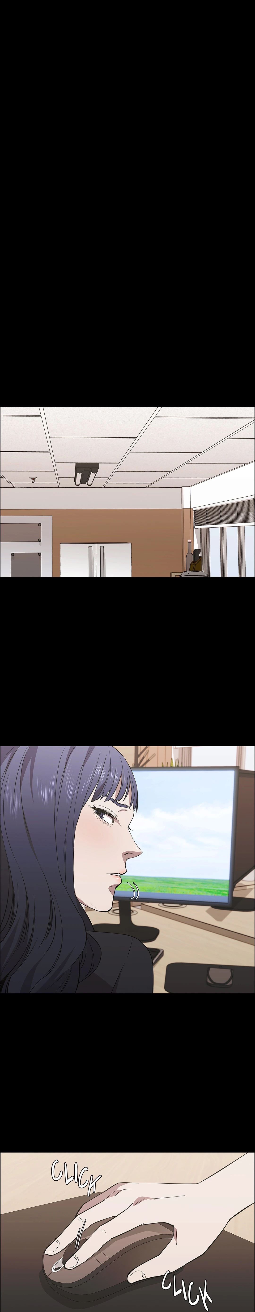 Thorns on Innocence - Chapter 66 - picture 13