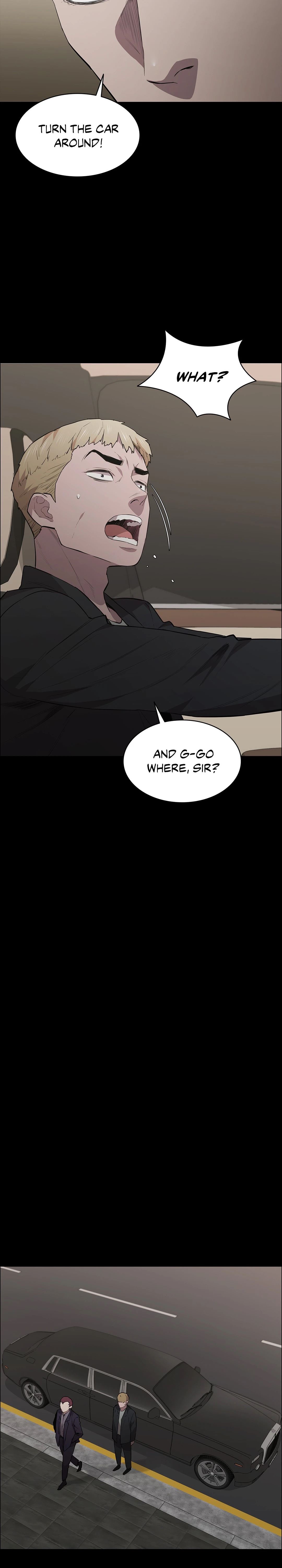 Thorns on Innocence - Chapter 66 - picture 17