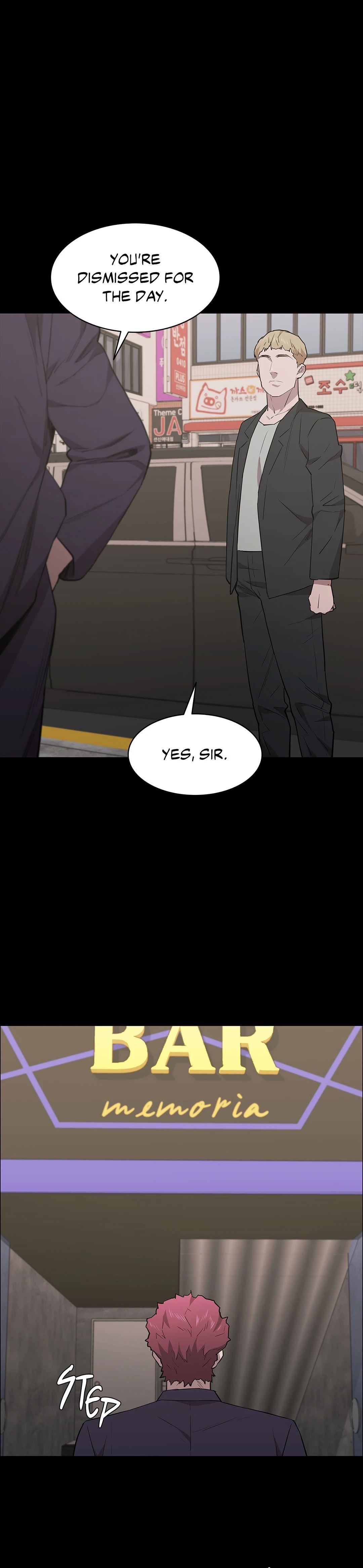 Thorns on Innocence - Chapter 66 - picture 18