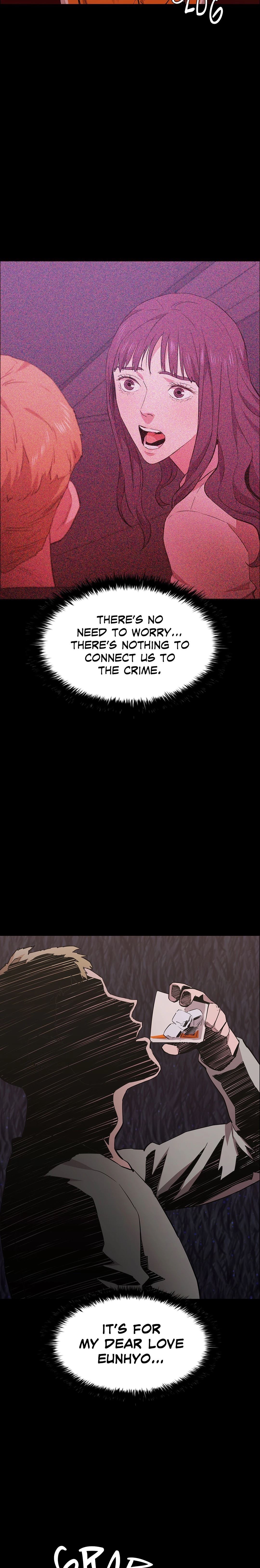 Thorns on Innocence - Chapter 66 - picture 23