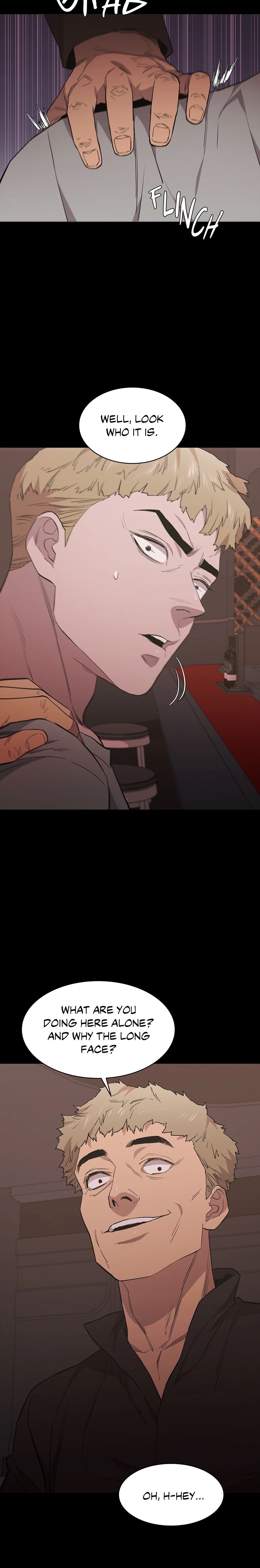 Thorns on Innocence - Chapter 66 - picture 24