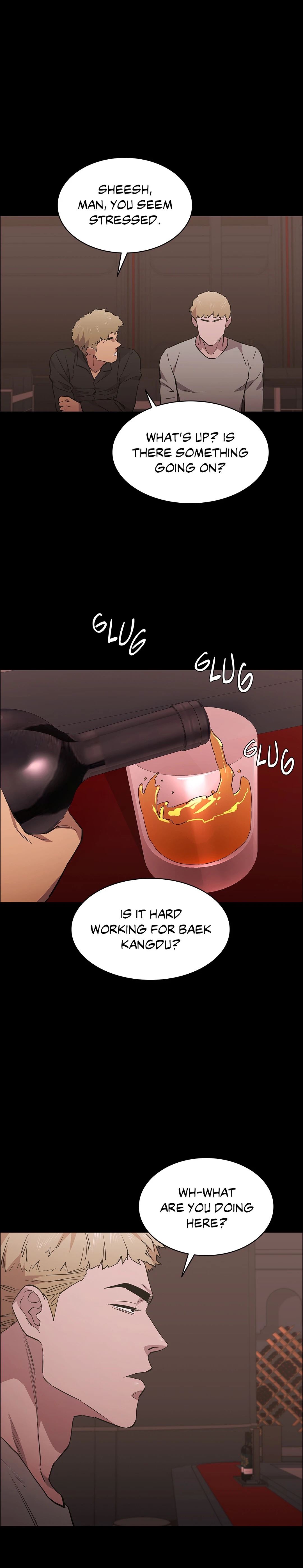 Thorns on Innocence - Chapter 66 - picture 25