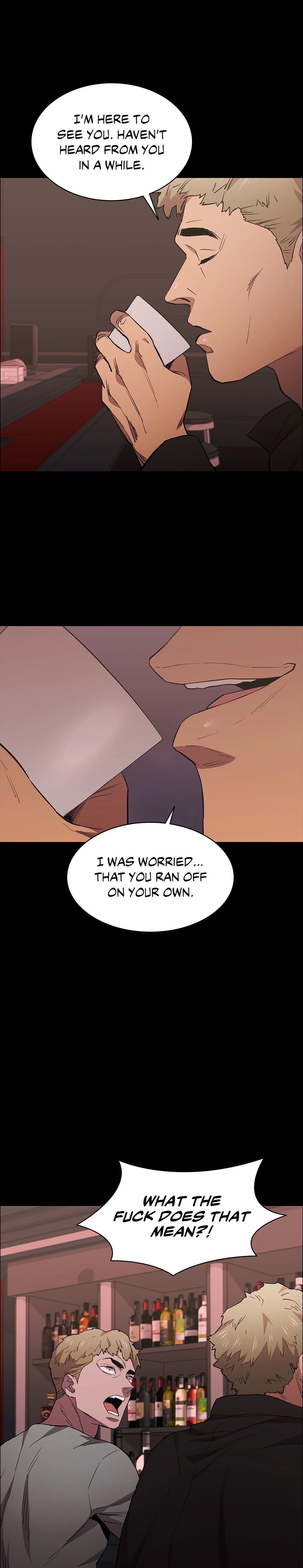 Thorns on Innocence - Chapter 66 - picture 26
