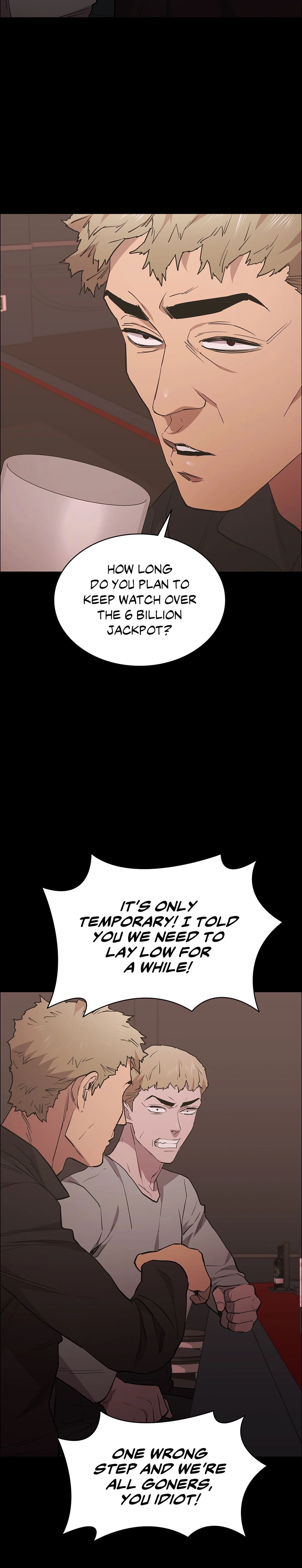 Thorns on Innocence - Chapter 66 - picture 27