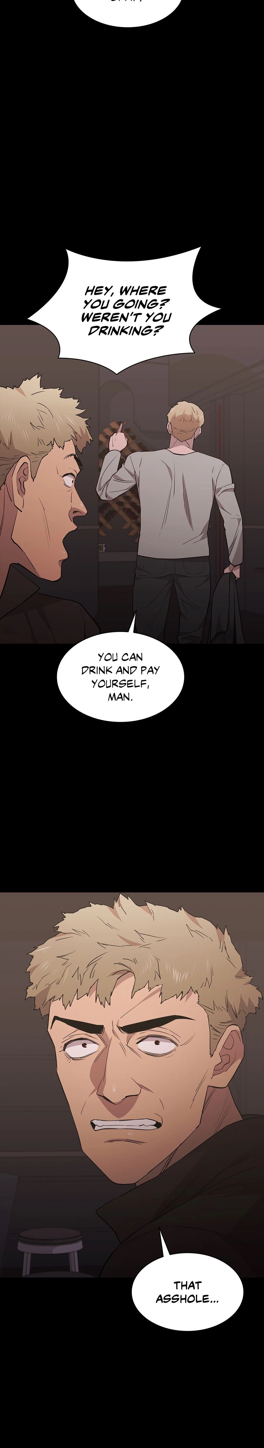 Thorns on Innocence - Chapter 66 - picture 29