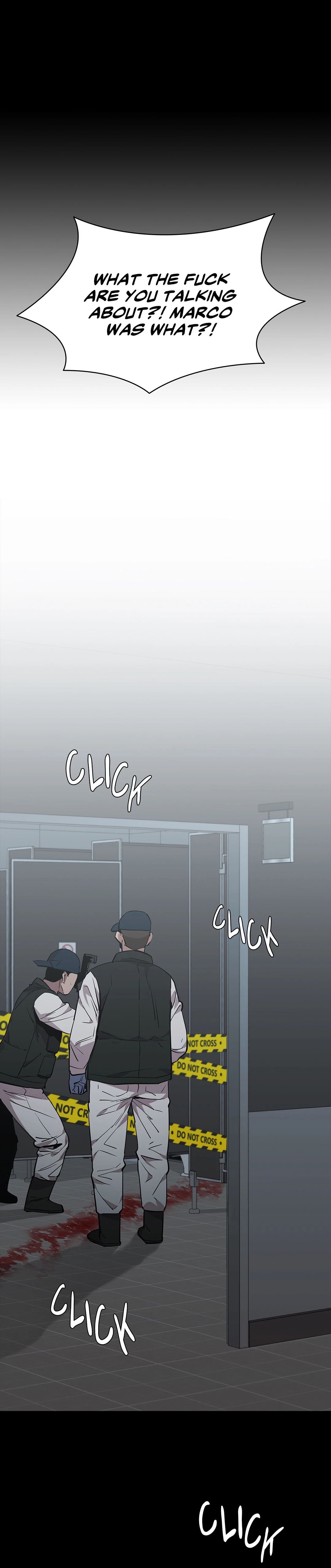Thorns on Innocence - Chapter 66 - picture 3