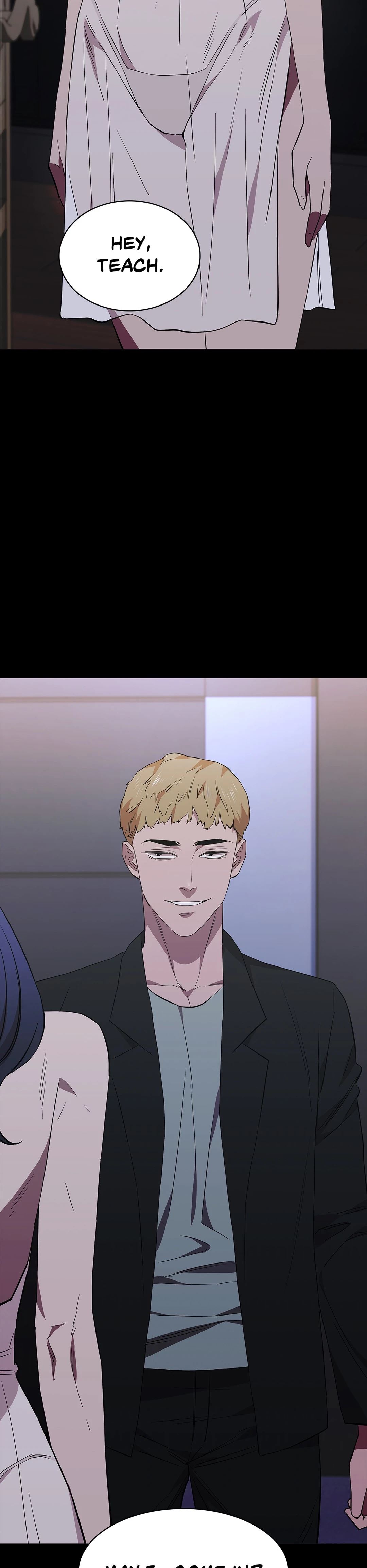 Thorns on Innocence - Chapter 66 - picture 32