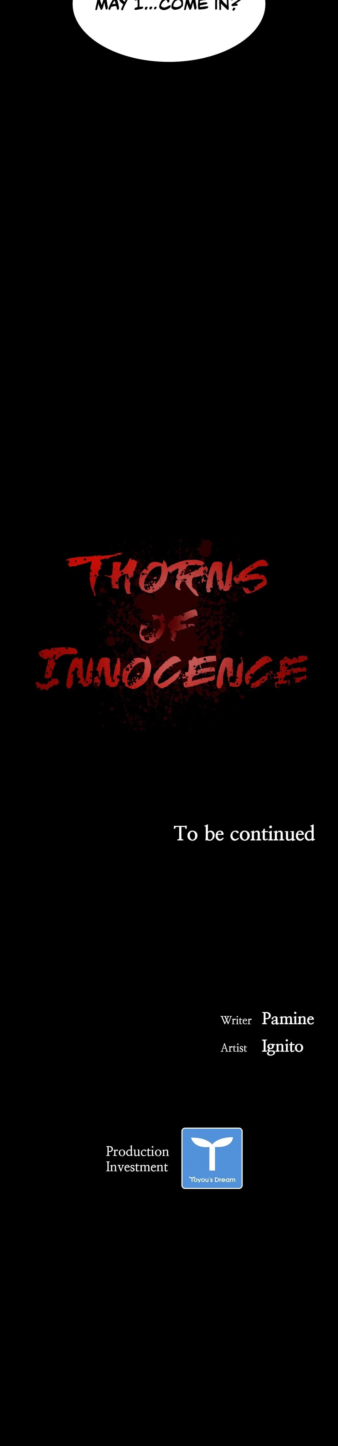 Thorns on Innocence - Chapter 66 - picture 33