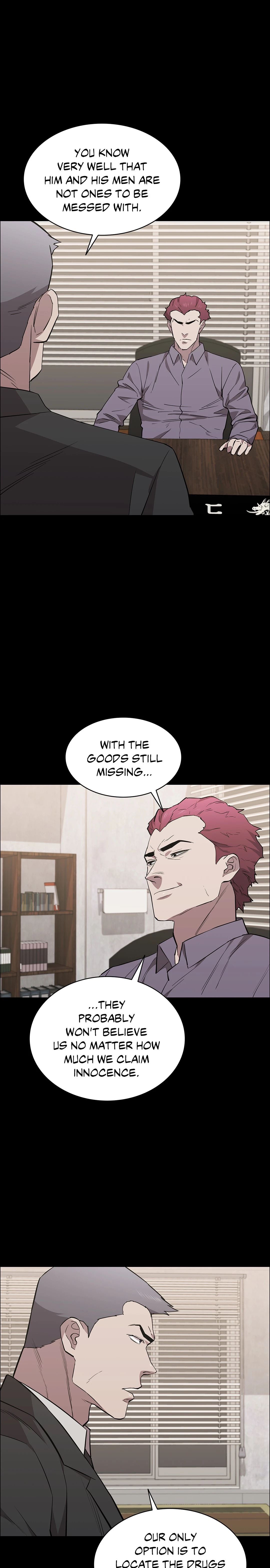 Thorns on Innocence - Chapter 66 - picture 9