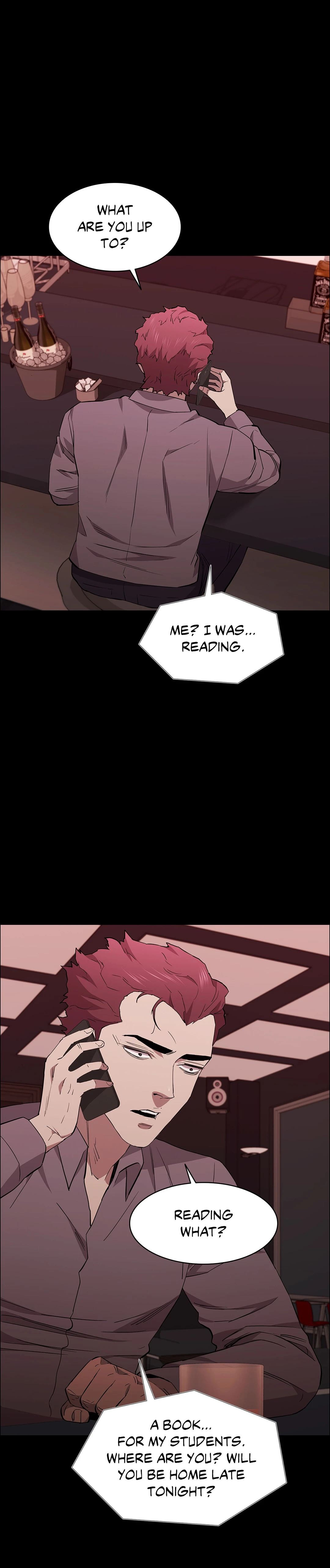 Thorns on Innocence - Chapter 67 - picture 0