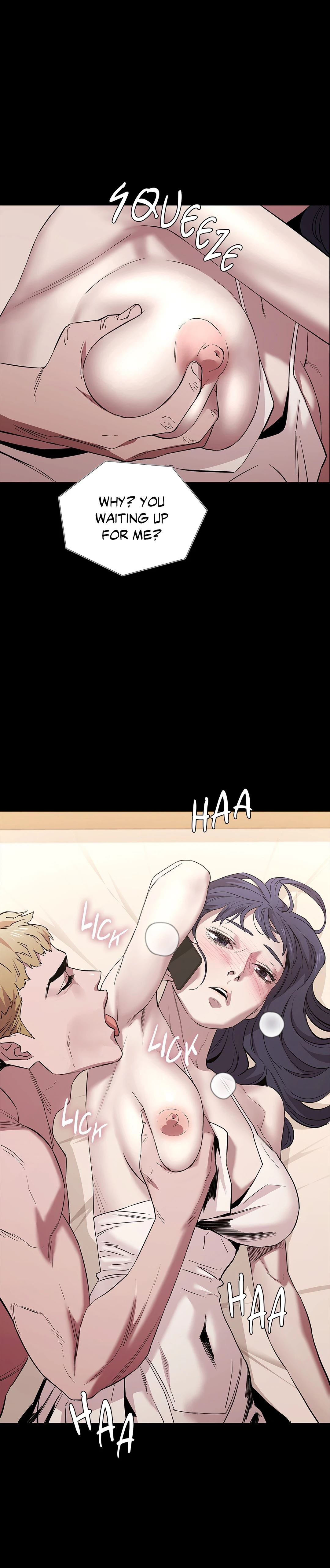 Thorns on Innocence - Chapter 67 - picture 1