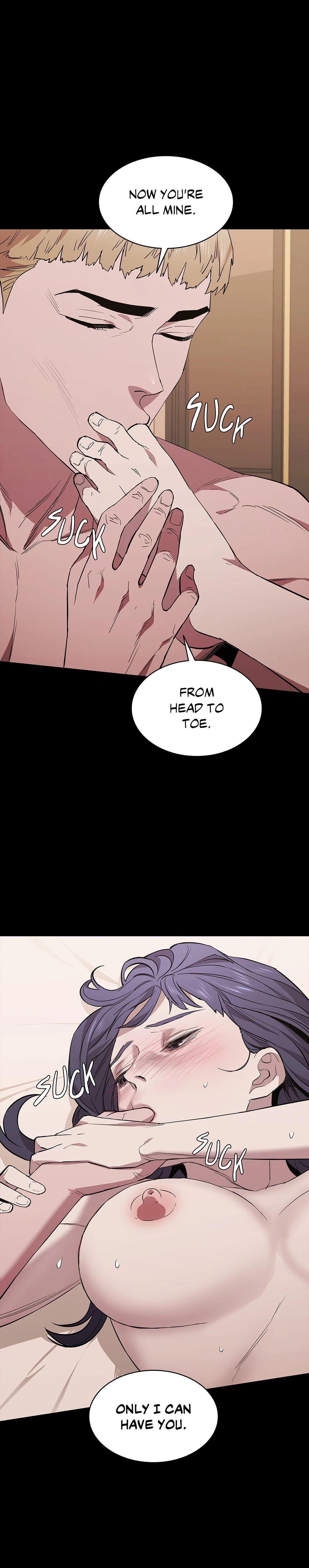 Thorns on Innocence - Chapter 67 - picture 12