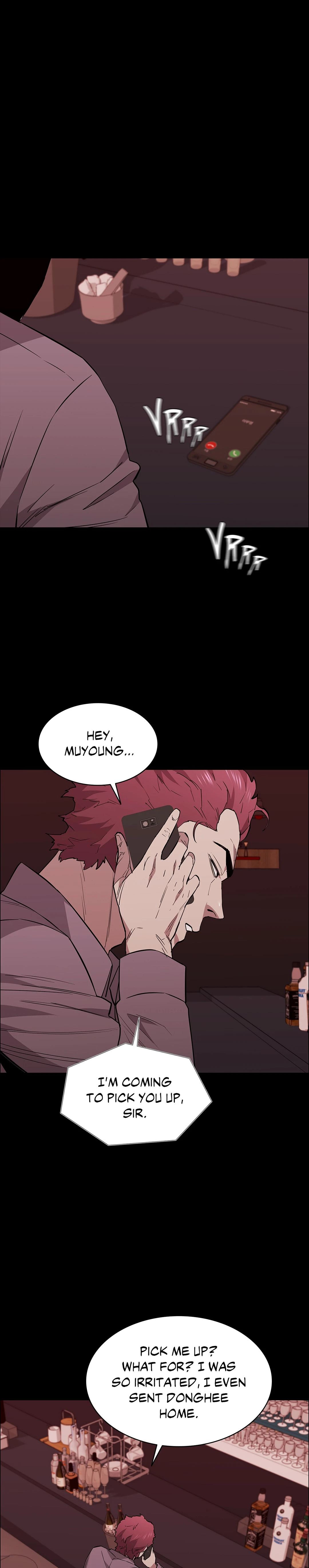 Thorns on Innocence - Chapter 67 - picture 13