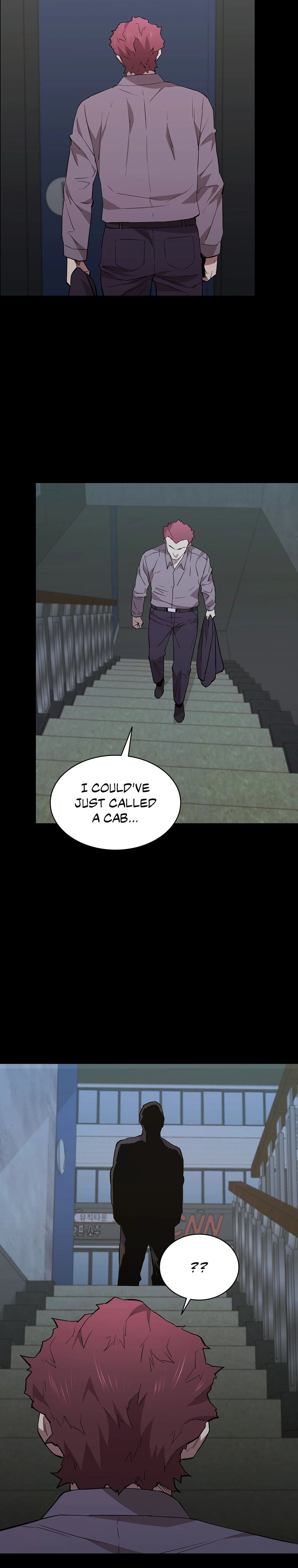 Thorns on Innocence - Chapter 67 - picture 20