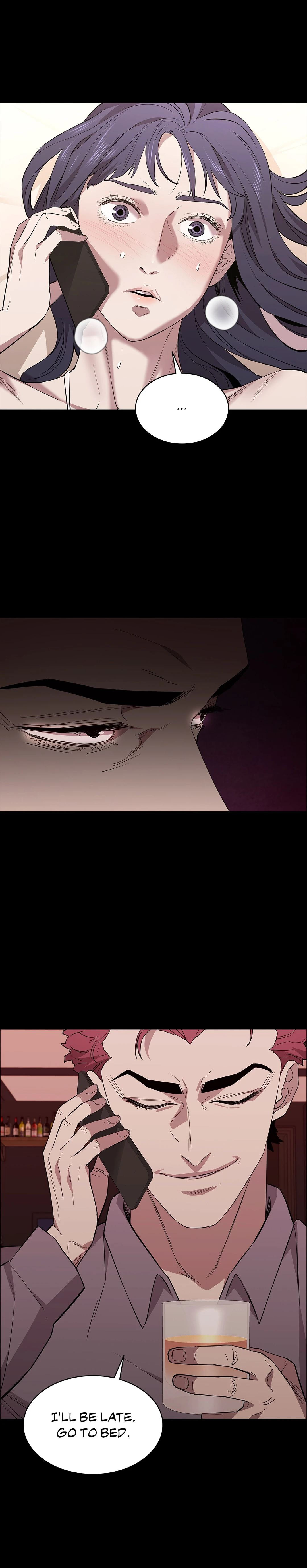 Thorns on Innocence - Chapter 67 - picture 3