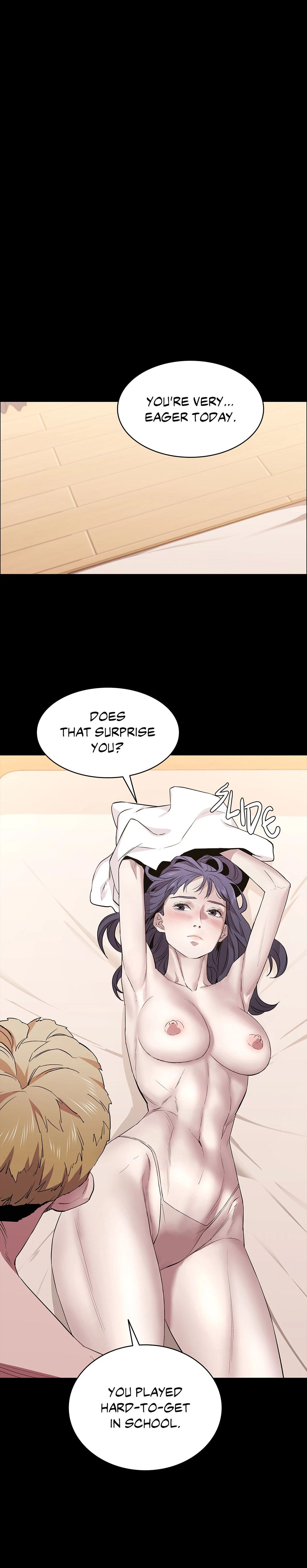 Thorns on Innocence - Chapter 67 - picture 4