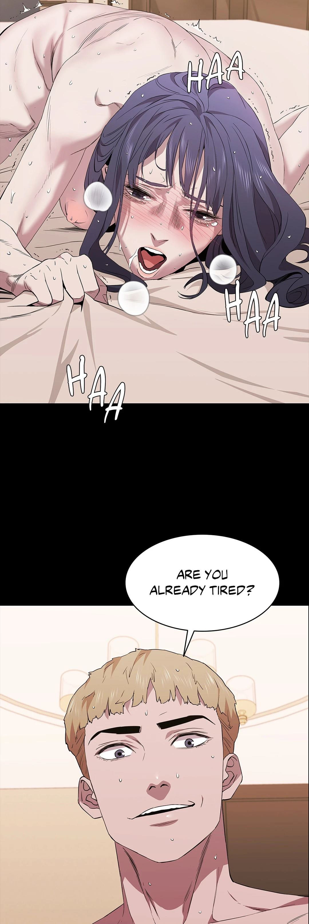 Thorns on Innocence - Chapter 68 - picture 1