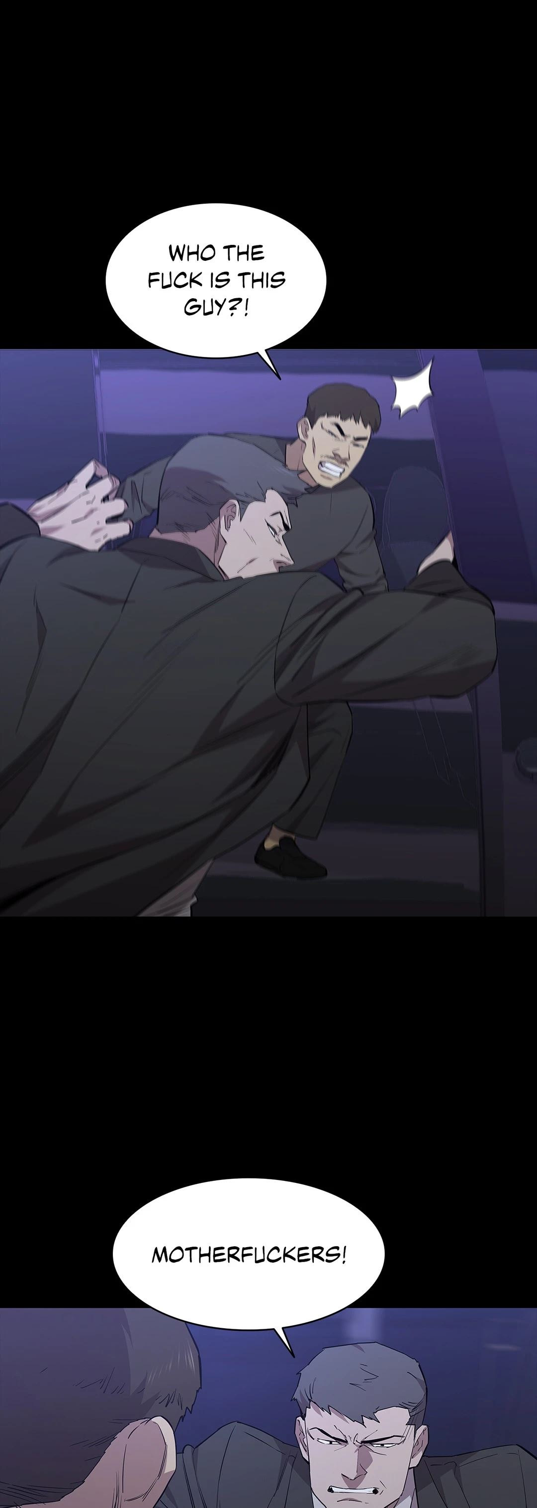 Thorns on Innocence - Chapter 68 - picture 25