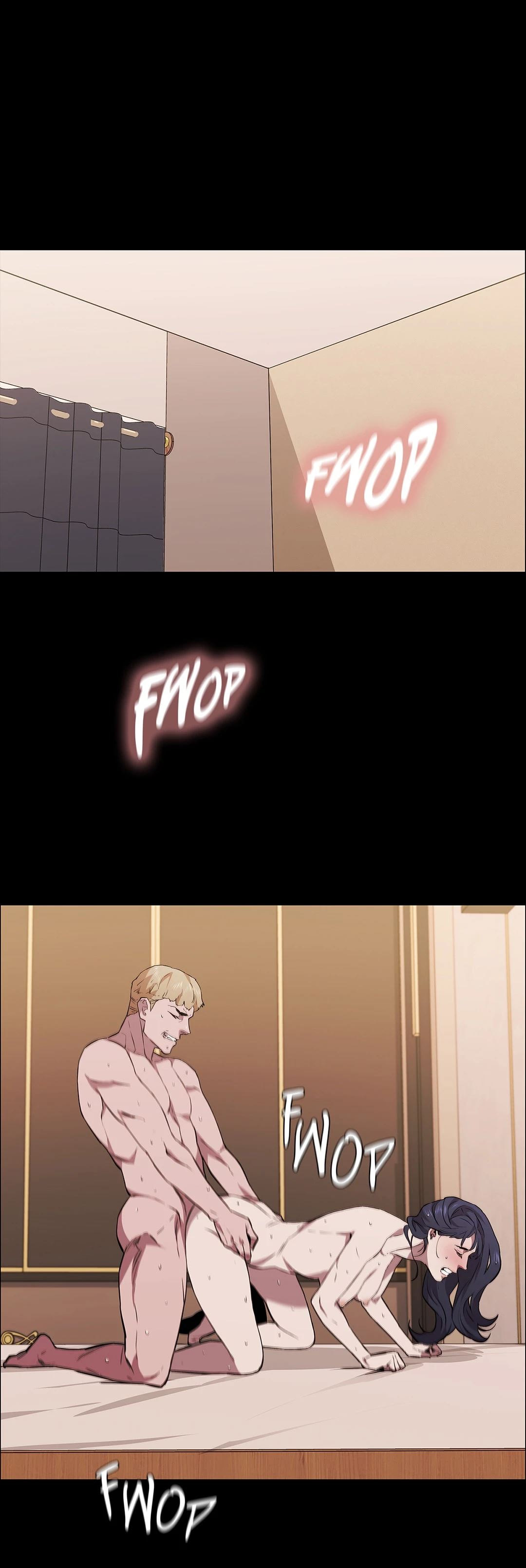 Thorns on Innocence - Chapter 68 - picture 3
