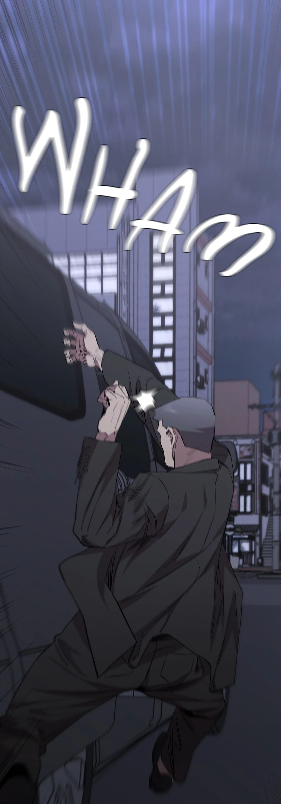 Thorns on Innocence - Chapter 68 - picture 31